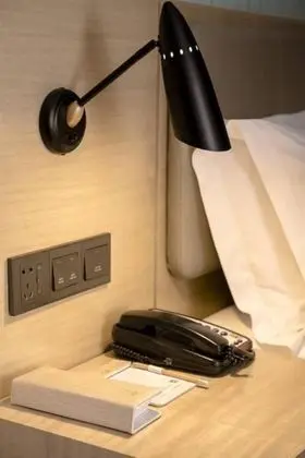 Comfort İki Ayrı Yataklı Oda