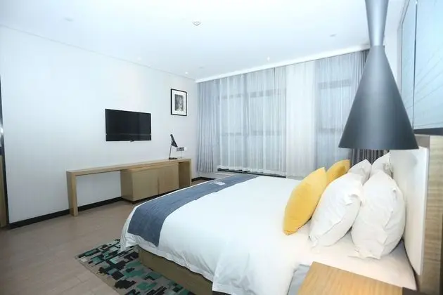 Business Oda (Mainland Chinese Citizen Only)