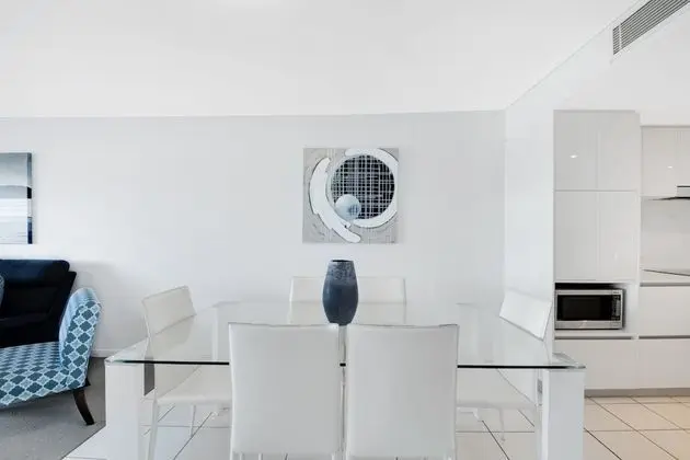 Apart Daire, 2 Yatak Odası, Kısmi Deniz Manzarası