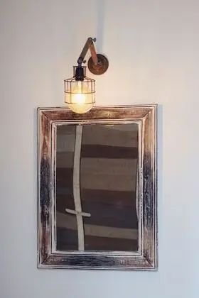 Deluxe Tek Büyük veya İki Ayrı Yataklı Oda, Balkon