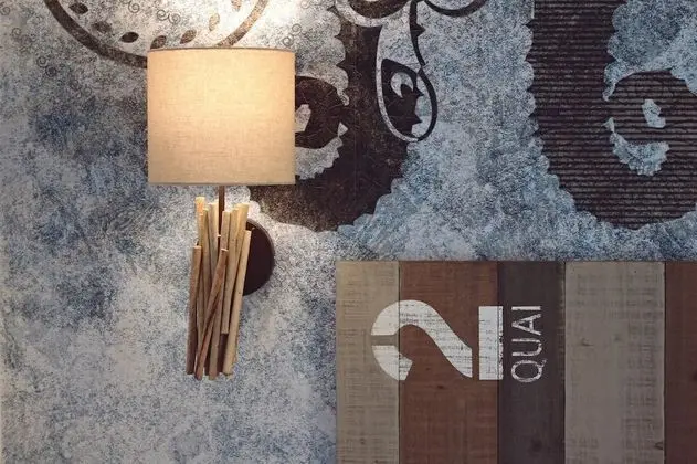 Deluxe Tek Büyük veya İki Ayrı Yataklı Oda, Balkon