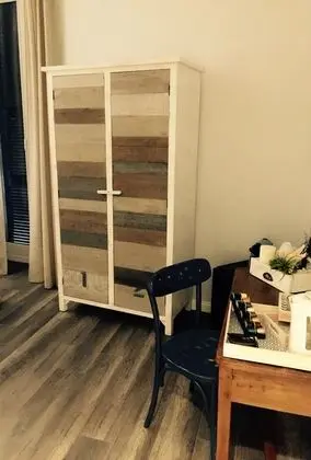 Deluxe Tek Büyük veya İki Ayrı Yataklı Oda, Balkon