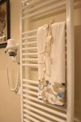 Deluxe Tek Büyük veya İki Ayrı Yataklı Oda, Balkon