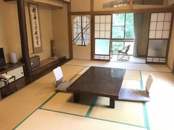 Traditional Oda (Superior, Japanese Style)