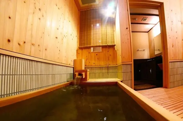 Traditional Süit (Japanese Style, Private Open-Air Bath)