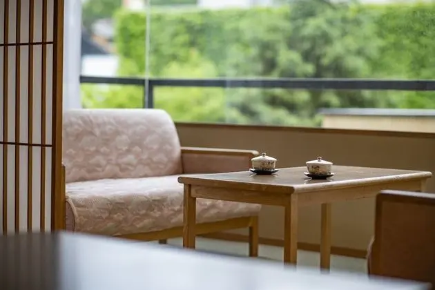 Traditional Oda (Japanese-style, With Breakfast)
