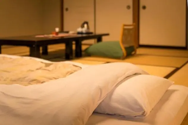 Traditional Oda (Japanese-style, Room Only)