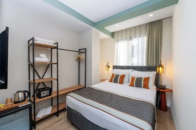 Economic Double/twin Room