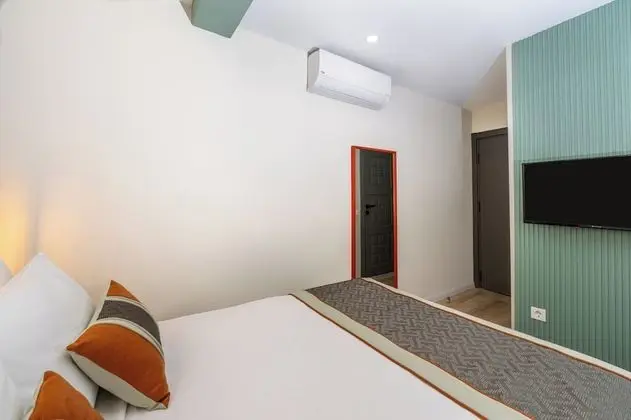 Economic Double/twin Room