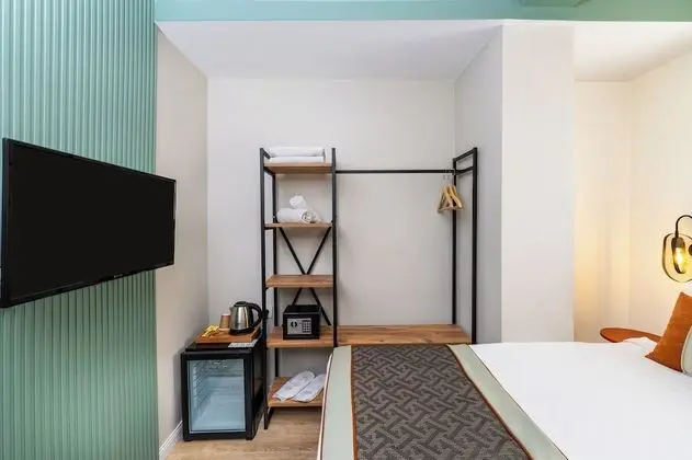Economic Double/twin Room