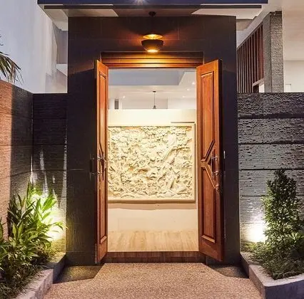 Standard Villa, 1 Yatak Odası, Kişiye Özel Havuzlu