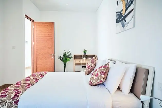 Standard Villa, 1 Yatak Odası, Kişiye Özel Havuzlu