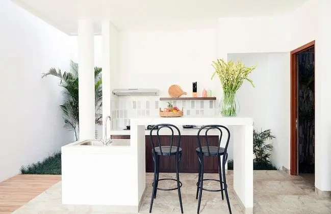 Standard Villa, 1 Yatak Odası, Kişiye Özel Havuzlu