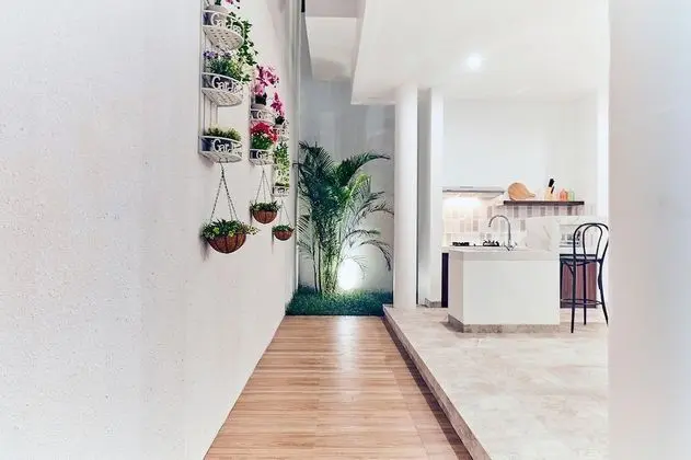 Standard Villa, 1 Yatak Odası, Kişiye Özel Havuzlu