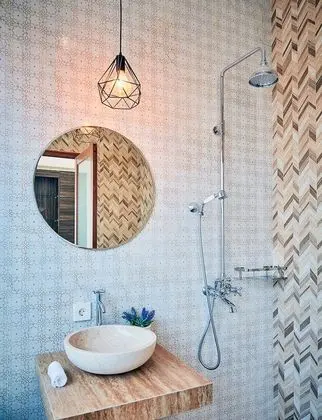 Standard Villa, 1 Yatak Odası, Kişiye Özel Havuzlu