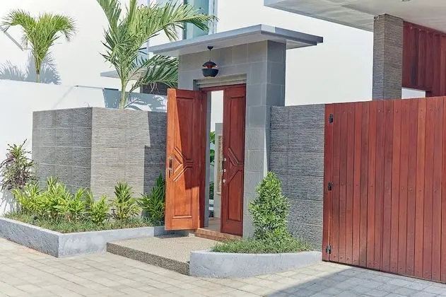 Standard Villa, 1 Yatak Odası, Kişiye Özel Havuzlu