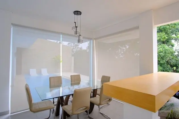 Standard Villa, 1 Yatak Odası, Kişiye Özel Havuzlu