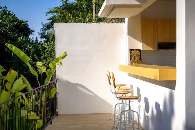 Standard Villa, 1 Yatak Odası, Kişiye Özel Havuzlu