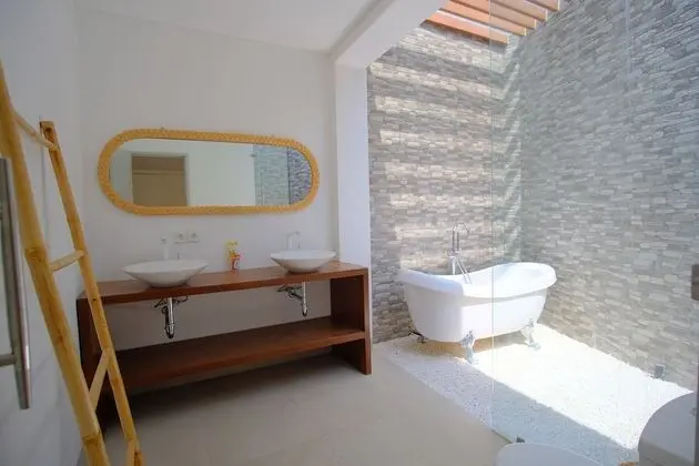 Standard Villa, 1 Yatak Odası, Kişiye Özel Havuzlu
