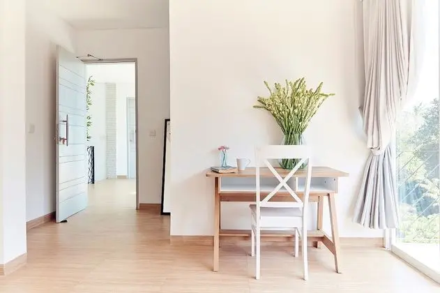 Superior Villa, 1 Yatak Odası, Kişiye Özel Havuzlu