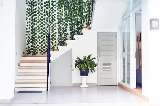 Superior Villa, 1 Yatak Odası, Kişiye Özel Havuzlu