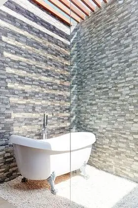 Superior Villa, 1 Yatak Odası, Kişiye Özel Havuzlu