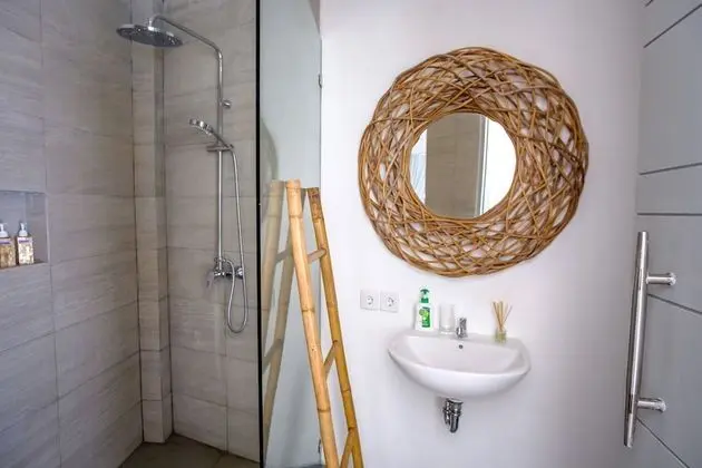 Superior Villa, 1 Yatak Odası, Kişiye Özel Havuzlu