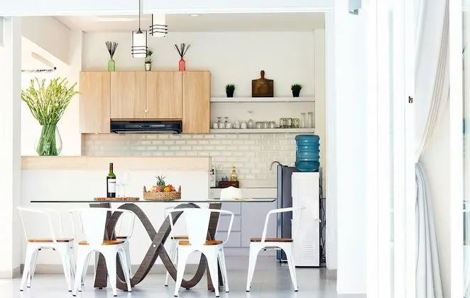 Superior Villa, 2 Yatak Odası, Kişiye Özel Havuzlu