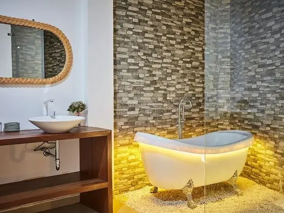 Superior Villa, 2 Yatak Odası, Kişiye Özel Havuzlu