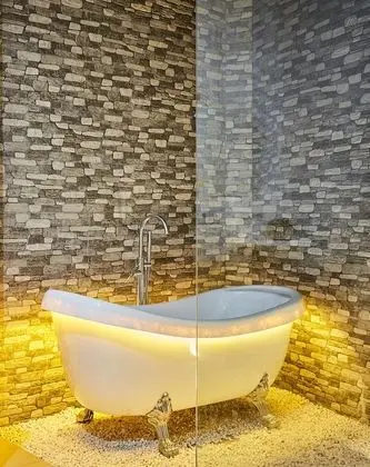Superior Villa, 2 Yatak Odası, Kişiye Özel Havuzlu