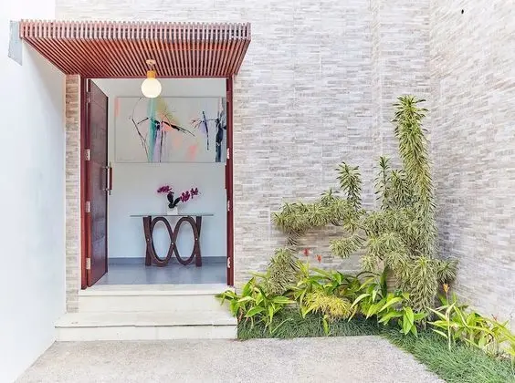 Superior Villa, 2 Yatak Odası, Kişiye Özel Havuzlu