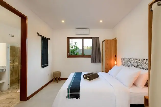 Deluxe Apart Daire, 1 Yatak Odası, Mutfak, Havuz Kenarı
