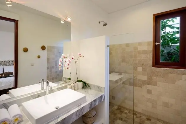 Deluxe Apart Daire, 1 Yatak Odası, Mutfak, Havuz Kenarı
