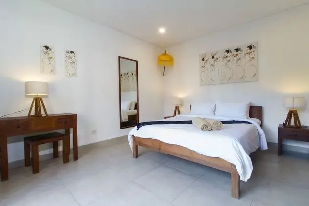 Family Villa, 2 Yatak Odası, Kişiye Özel Havuzlu, Plaj Kenarı