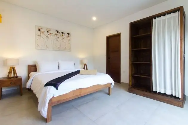 Family Villa, 2 Yatak Odası, Kişiye Özel Havuzlu, Plaj Kenarı