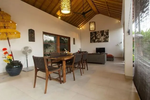 Family Villa, 2 Yatak Odası, Kişiye Özel Havuzlu, Plaj Kenarı