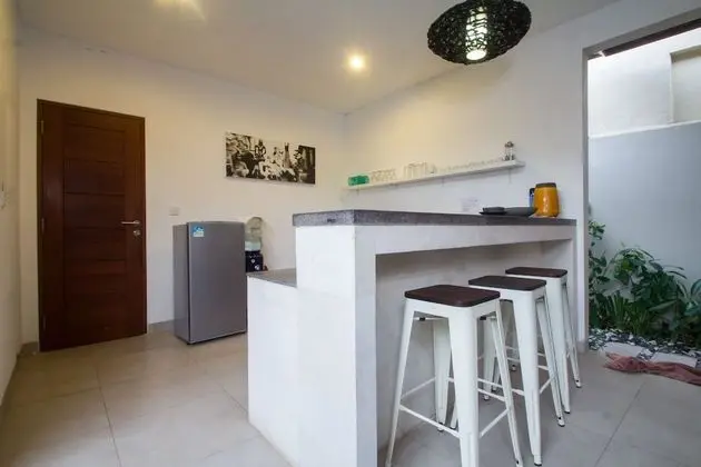 Family Villa, 2 Yatak Odası, Kişiye Özel Havuzlu, Plaj Kenarı
