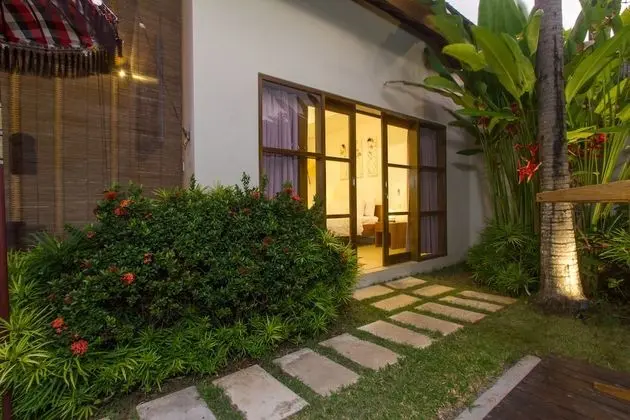Family Villa, 2 Yatak Odası, Kişiye Özel Havuzlu, Plaj Kenarı