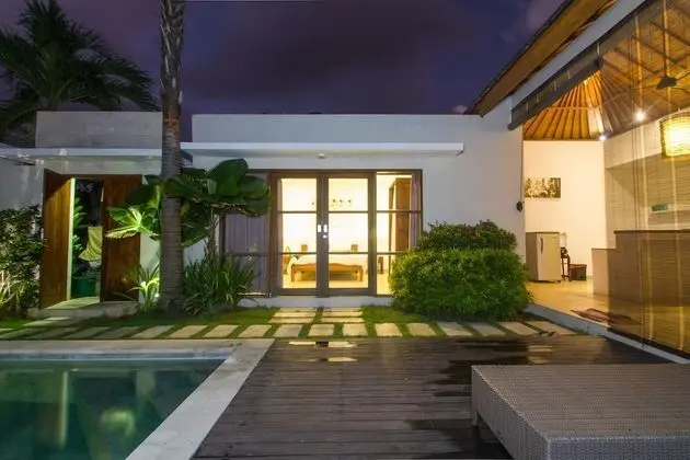 Family Villa, 2 Yatak Odası, Kişiye Özel Havuzlu, Plaj Kenarı