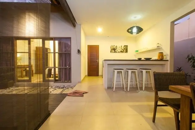 Family Villa, 2 Yatak Odası, Kişiye Özel Havuzlu, Plaj Kenarı