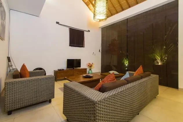 Family Villa, 2 Yatak Odası, Kişiye Özel Havuzlu, Plaj Kenarı