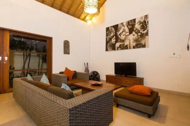 Family Villa, 2 Yatak Odası, Kişiye Özel Havuzlu, Plaj Kenarı