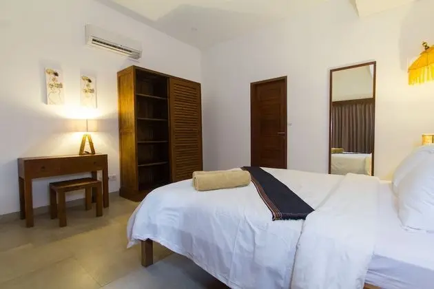 Family Villa, 2 Yatak Odası, Kişiye Özel Havuzlu, Plaj Kenarı