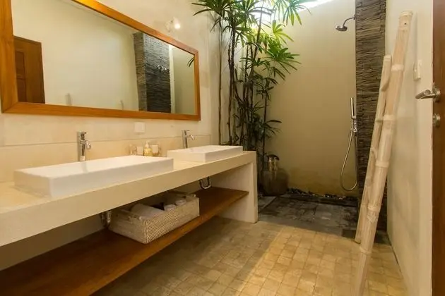Family Villa, 2 Yatak Odası, Kişiye Özel Havuzlu, Plaj Kenarı