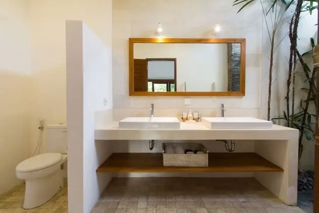 Family Villa, 2 Yatak Odası, Kişiye Özel Havuzlu, Plaj Kenarı
