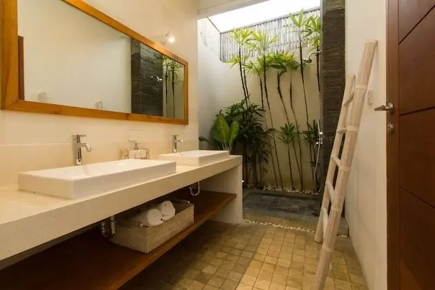 Family Villa, 2 Yatak Odası, Kişiye Özel Havuzlu, Plaj Kenarı