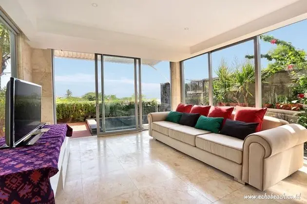 Apartment with Private Plunge Pool