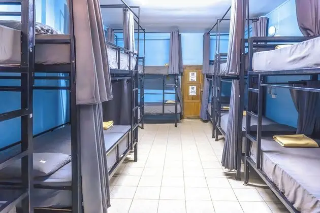 Oda