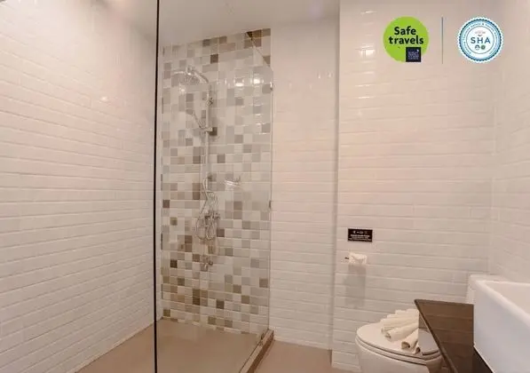 Superior Tek Büyük Yataklı Oda, Bahçe Manzaralı