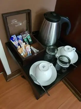 Classic Tek Büyük Yataklı Oda